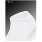 SHINY chaussette courte Falke - 2000 blanc SHINY chaussette courte Falke - 2000 blanc