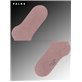 SHINY chaussettes sneakers Falke - 8645 blossom SHINY chaussettes sneakers Falke - 8645 blossom