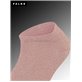 SHINY chaussette courte Falke - 8645 blossom SHINY chaussette courte Falke - 8645 blossom
