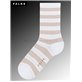 STRIPE UNIFORM chaussettes pour femmes Falke - 2000 blanc STRIPE UNIFORM chaussettes pour femmes Falke - 2000 blanc