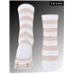 STRIPE UNIFORM chaussettes Falke pour femme - 2000 blanc STRIPE UNIFORM chaussettes Falke pour femme - 2000 blanc