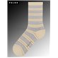 STRIPE UNIFORM chaussettes femmes de Falke - 4011 cream STRIPE UNIFORM chaussettes femmes de Falke - 4011 cream
