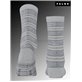 STRIPE UNIFORM chaussettes Falke pour femme - 3203 silver STRIPE UNIFORM chaussettes Falke pour femme - 3203 silver