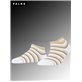 SMART STRIPE chaussette courte Falke - 2000 blanc SMART STRIPE chaussette courte Falke - 2000 blanc