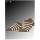 SMART STRIPE chaussette courte Falke - 4092 nude SMART STRIPE chaussette courte Falke - 4092 nude