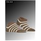 SMART STRIPE chaussettes courtes de Falke - 4092 nude SMART STRIPE chaussettes courtes de Falke - 4092 nude