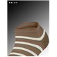 SMART STRIPE chaussette à rayures Falke - 4092 nude SMART STRIPE chaussette à rayures Falke - 4092 nude