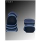 SMART STRIPE chaussettes sneakers Falke pour femmes - 6116 space blue SMART STRIPE chaussettes sneakers Falke pour femmes - 6116 space blue