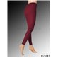 VELVET 40 legging Kunert - 163 festive red VELVET 40 legging Kunert - 163 festive red