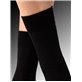 WARM UP chaussettes de Kunert - 007 noir
