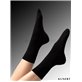 WARM UP chaussette de Kunert - 007 noir