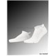 NATURE ACTIVE chaussettes courtes de Kunert - 001 blanc