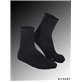 NATURE ACTIVE chaussette de Kunert - 007 noir