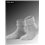 COSYSHOE pantoufles de Falke - 3400 light grey