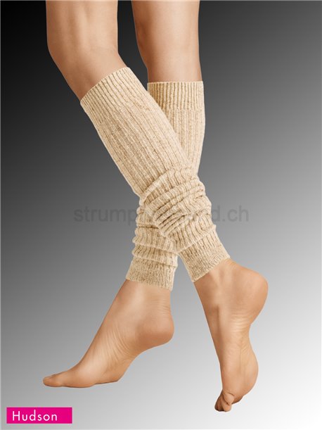 WINTER RIB jambières de Hudson - 738 biber mel.