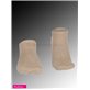 ONLY COTTON Chaussettes pour hommes de Hudson - 723 beige mel.