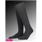ONLY COTTON chaussettes mi-bas de Hudson - 550 grau mel.