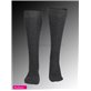 ONLY COTTON chaussettes mi-bas de Hudson - 550 grau mel.