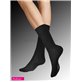 SIMPLY chaussettes homme & femme de Hudson - 005 noir