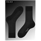 SHADOW chaussettes pour hommes de Falke - 3030 black-grey