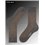 SHADOW chaussettes pour hommes de Falke - 3210 grey-cognac