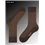 SHADOW chaussettes pour hommes de Falke - 5934 brown