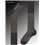 SHADOW chaussettes pour hommes de Falke - 3030 black-grey
