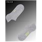 COOL KICK chaussettes sneaker pour hommes de Falke - 3400 light grey
