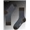 FINE SHADOW chaussettes pour hommes de Falke - 5933 brown-blue