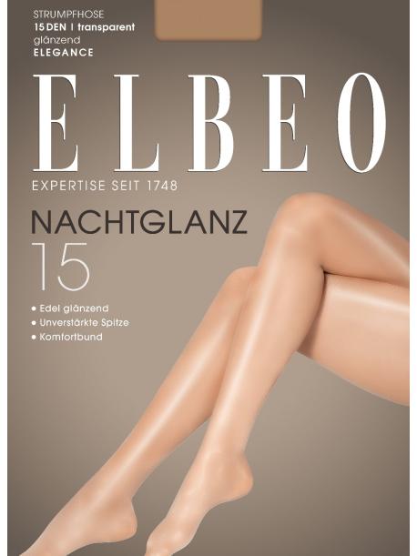 NACHTGLANZ 15 - collants Elbeo