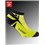 chaussettes Rohner R-POWER - 518 jaune fluo