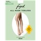 Fogal - All Nude Toeless
