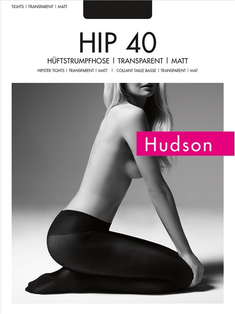 HIP 40 - Collants Hudson