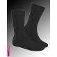chaussettes homme Only Cotton - 005 noir