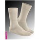 chaussettes homme Only Cotton - 783 sisal