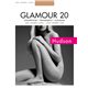 Glamour 20 (Lot de 3)