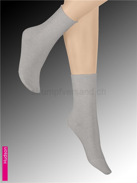ONLY chaussettes courtes - 502 silber