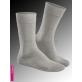 chaussettes homme Only Cotton - 502 silber