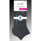 BALANCE - chaussettes courtes femme