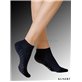 FRESH UP chaussettes sneaker - 035 marine