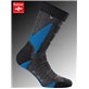 chaussettes Rohner BACK COUNTRY - 304 bleu
