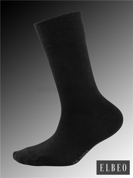 Classic Wool Sensitive - 9500 noir