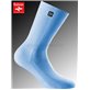 chaussettes Rohner SUPER - 189 turquoise