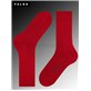 chaussettes COOL 24/7 - 8280 scarlet