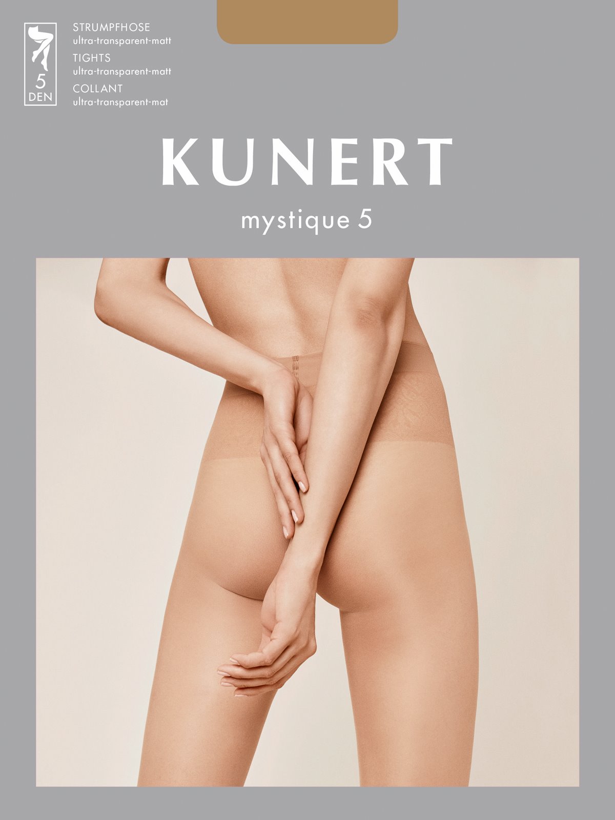 Mystique 5 Boutique en ligne pour collants Kunert