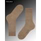  TEPPICH IM SCHUH chaussettes pour hommes de Falke - 5410 nutmeg mel.
