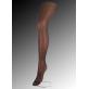 LOVERS 20 collant Giulia - noir/rouge