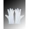 Gants coton