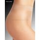 SHELINA 12 collants femmes de Falke - 4699 golden