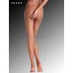 SHELINA 12 collant de Falke - 5109 noisette